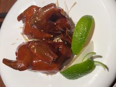 -觅唐MITONG(鸟巢店)