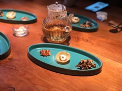 -天水蔬食料理(树德之光店)