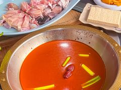 -老刘生态大鱼坊铁锅炖鱼(赛马场店)