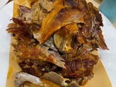 -大眼锅贴水饺(河东店)