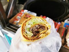 -山东傻大粗粮煎饼(牛街店)