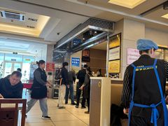 -十二忠手拉面(中华路店)