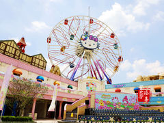 -杭州Hello Kitty乐园