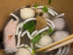 -非遗·十八曲鱼饺(西马总店)