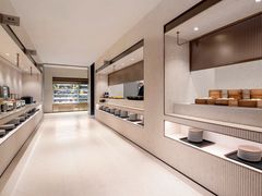 -城际上海虹桥机场酒店