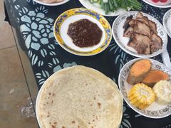 -康陵正德春饼宴26号