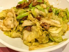 -椒爱水煮鱼川菜(让胡路万达店)