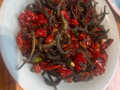 -湘水滨·臭鳜鱼·湘菜(马驹桥店)