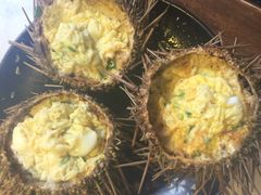 -船梆煮•蒸汽海鲜·生腌干蒸(五四广场店)