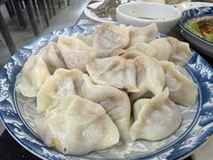 -天桥老金涮肉(牛街店)