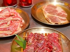 -西塔老太太泥炉烤肉(苏州大悦城店)
