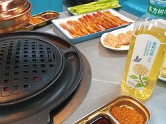 -牛犇炭火烤肉·鲜切烤肉(承德总店)