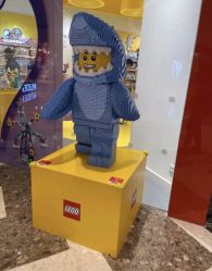 -乐高授权专卖店(济南万象城店)