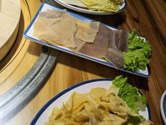 -滇小鱼·云南野生菌火锅(上杭路店)