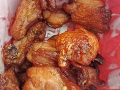-老韩煸鸡·中国炸鸡(摩尔城店)