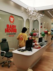 -宝贝家族国际影像馆(高新店)
