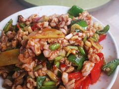 -阿弟早茶大排档(九村店)