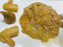 -富淳饭店(陆家嘴保利广场店)