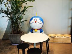 -dotcom coffee古点咖啡(致真大厦店)