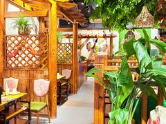 -草原塞蛮羊火锅城(港湾店)