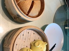 -安蒂娅·海鲜自助餐厅(安蒂娅美兰酒店)