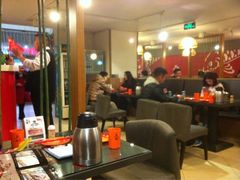 大堂-鱼酷活鱼烤鱼(昆明路店)