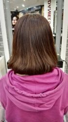 -尚·丹尼Hair