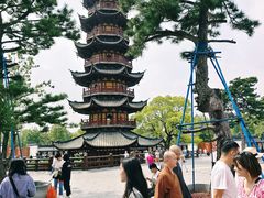 -中国银行(上海市龙华支行)