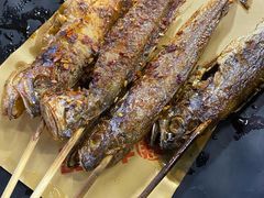 -大锅强·蒸海鲜青岛菜(城市阳台店)
