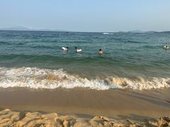 -大梅沙海滨公园