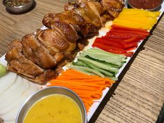 蔬菜包鸡-Dak's 炸鸡(远景路店)