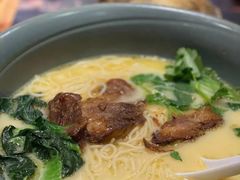 -和府捞面(北美新天地店)