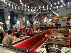 -廖掌柜·重庆鲜货火锅(上海首店)