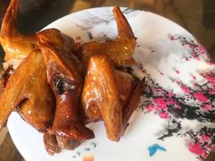 -尚竹阁冬瓜盅·18年地标美食(平洲店)