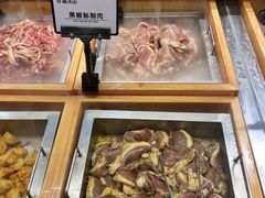 -韩盛·盛江山自助料理(奥体万达店)