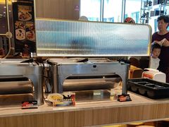 -比格比萨自助(宝山日月光店)