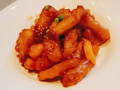 -百姓厨房(凤翔泥塑坊店)