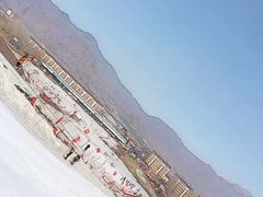 -蓟县盘山滑雪场