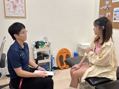 -优复医疗·骨科康复UP Clinic(陆家嘴院区)