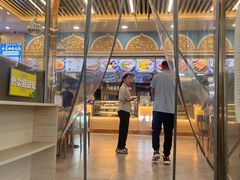 -伊京轩兰州牛肉面(闹市口店)