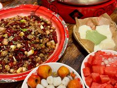 -聂发财重庆江湖菜(解放碑店)
