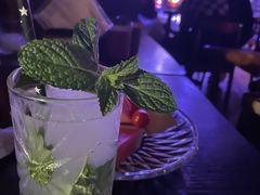 -MOSSO音乐酒吧·live house(长乐路店)