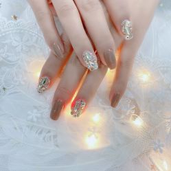 -如一·美甲美睫