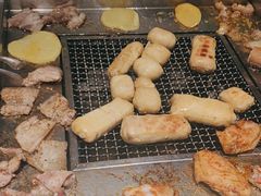 -塘屋烧烤·云南火塘烧烤品牌(新亚洲店)