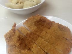-潘国仙耳光馄饨(黄家阙路店)
