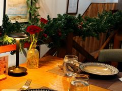 -LA CREPERIE BRETONNE布列塔尼法式餐厅(天童北路店)