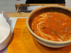 -大鼓米线(浦东长泰店)