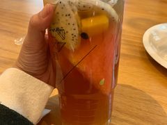 -仁义涵西餐·咖啡(中华巴洛克店)