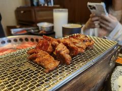 -300杯·和牛烧肉清酒专门店(廊里店)