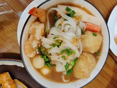 -曼谷食堂·泰国家庭料理